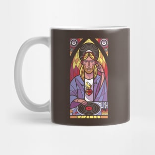 DJ Jesus Mug